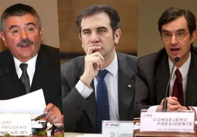Piden a Sheinbaum reforma electoral consensuada