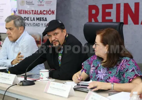 Federación y Estado contra el paludismo