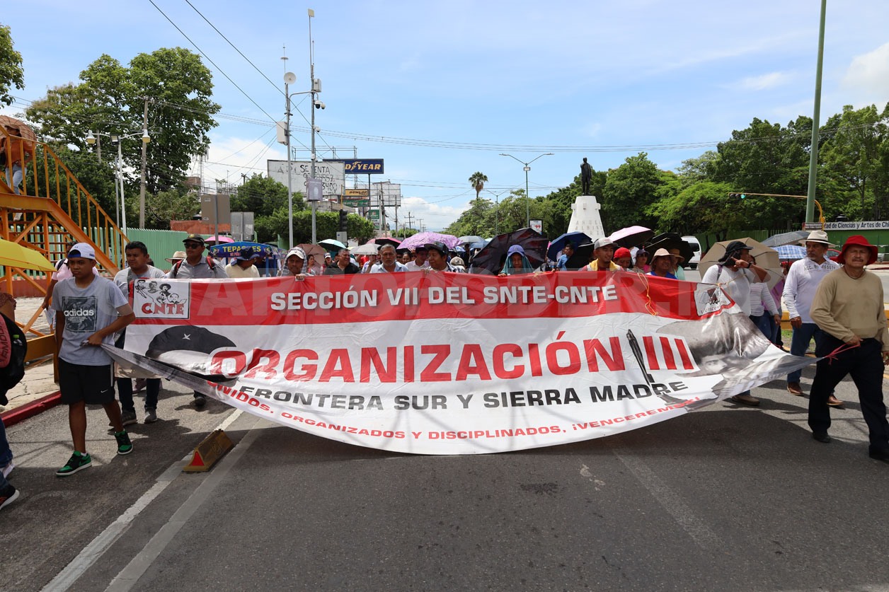 Exigen revisión de escalafón por irregularidades