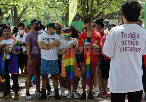 Denuncian negligencia ante caso de desaparición