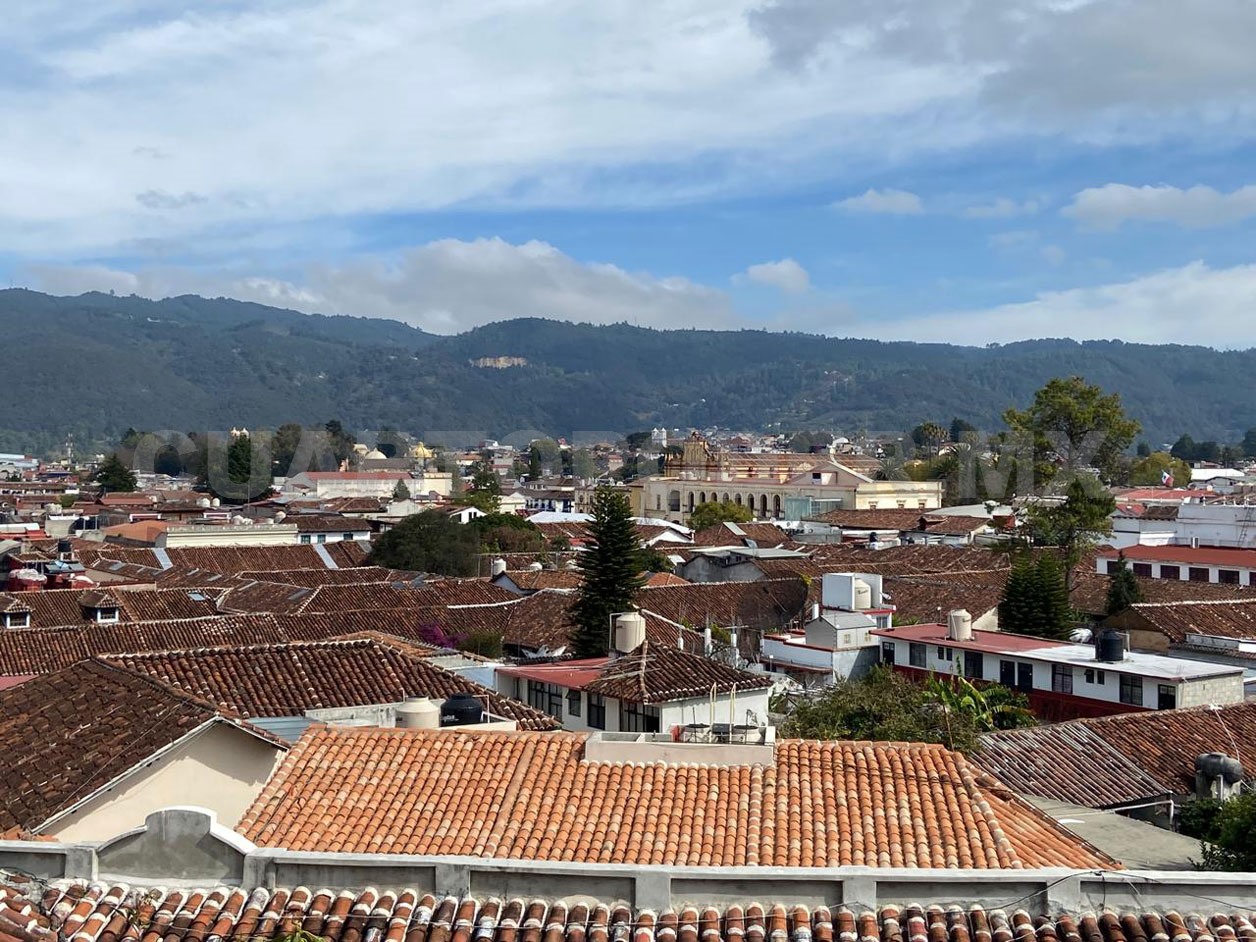 Gentrificación provoca desplazamiento en SCLC