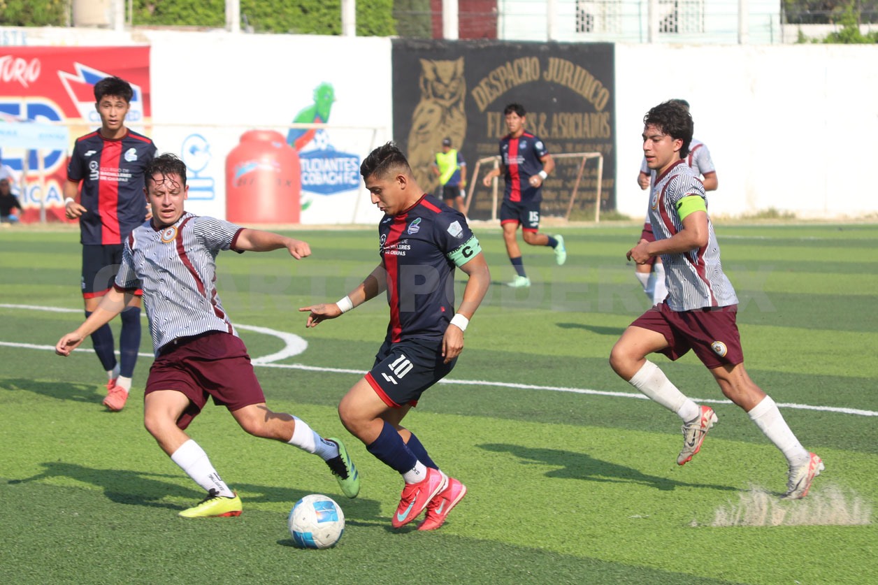 Chiapaneco Martín Madariaga, a Montañeses FC