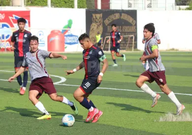 Chiapaneco Martín Madariaga, a Montañeses FC