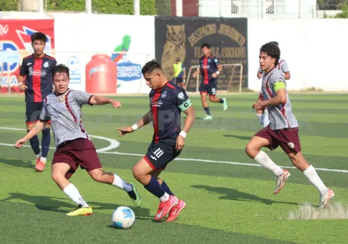 Chiapaneco Martín Madariaga, a Montañeses FC