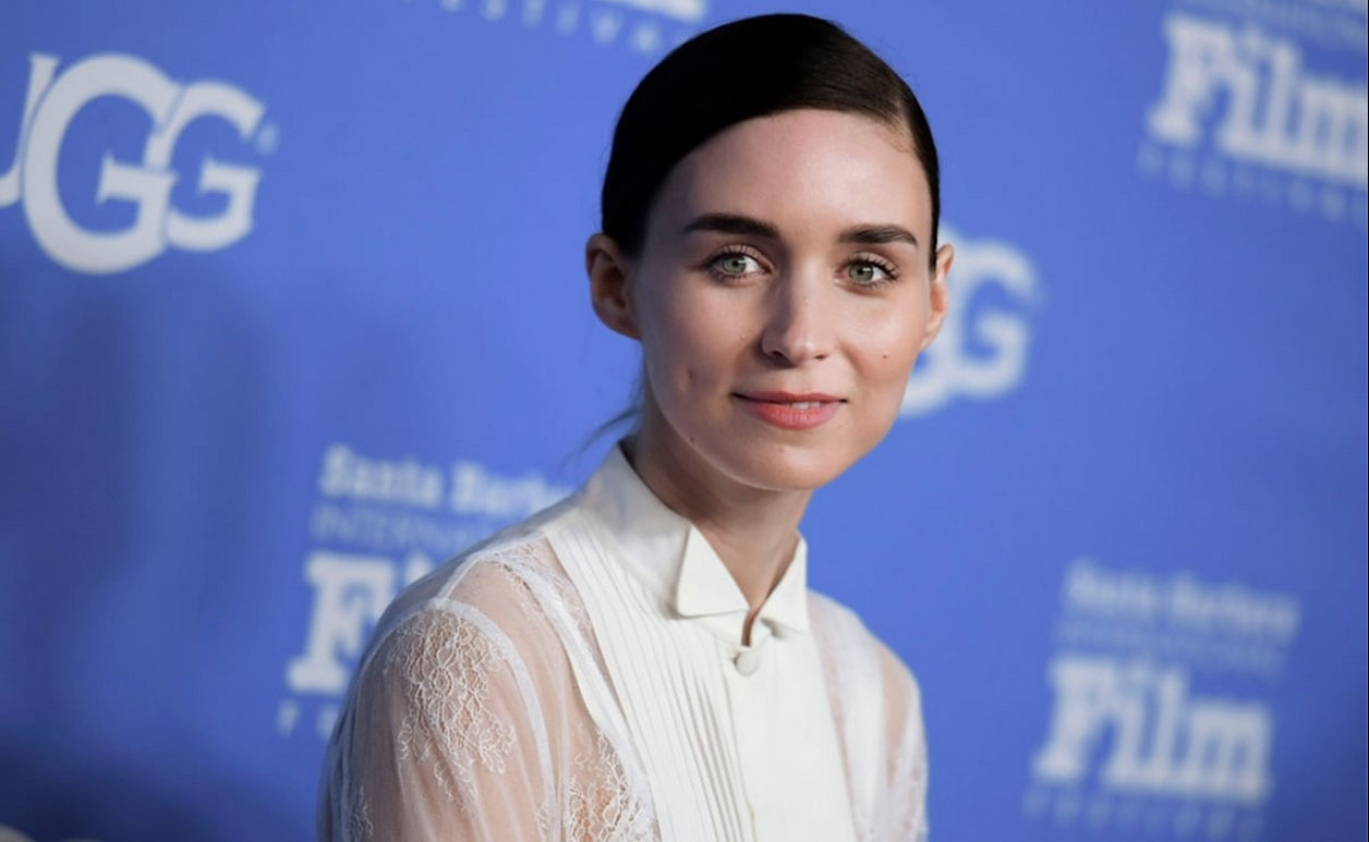 Rooney Mara, nominada al Ariel