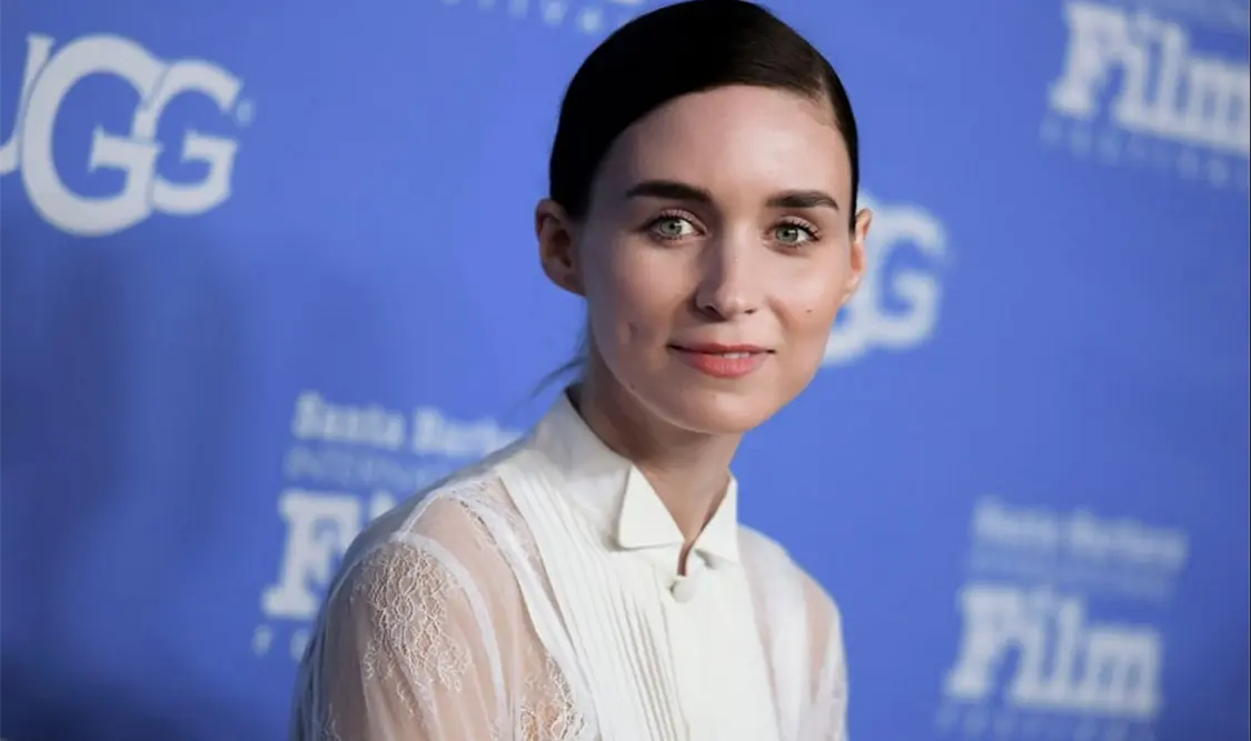 Rooney Mara, nominada al Ariel