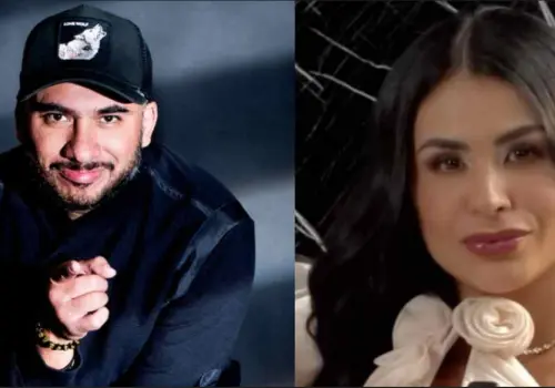 Alex Montiel reaparece tras polémica