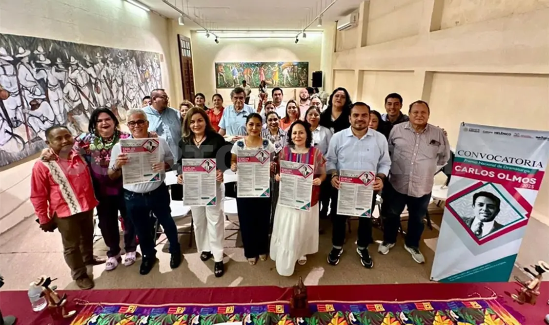 Destacan que este llamado favorece la sinergia entre las artes escénicas. Cortesía