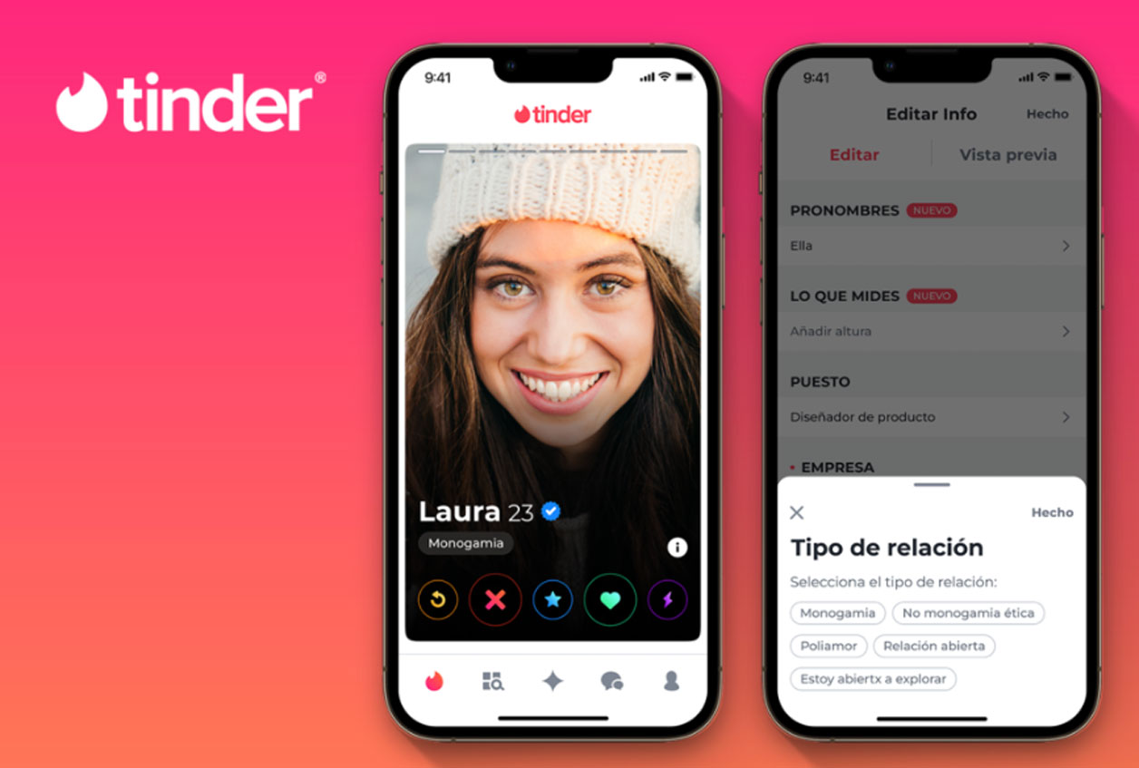 Las mejores apps para encontrar pareja