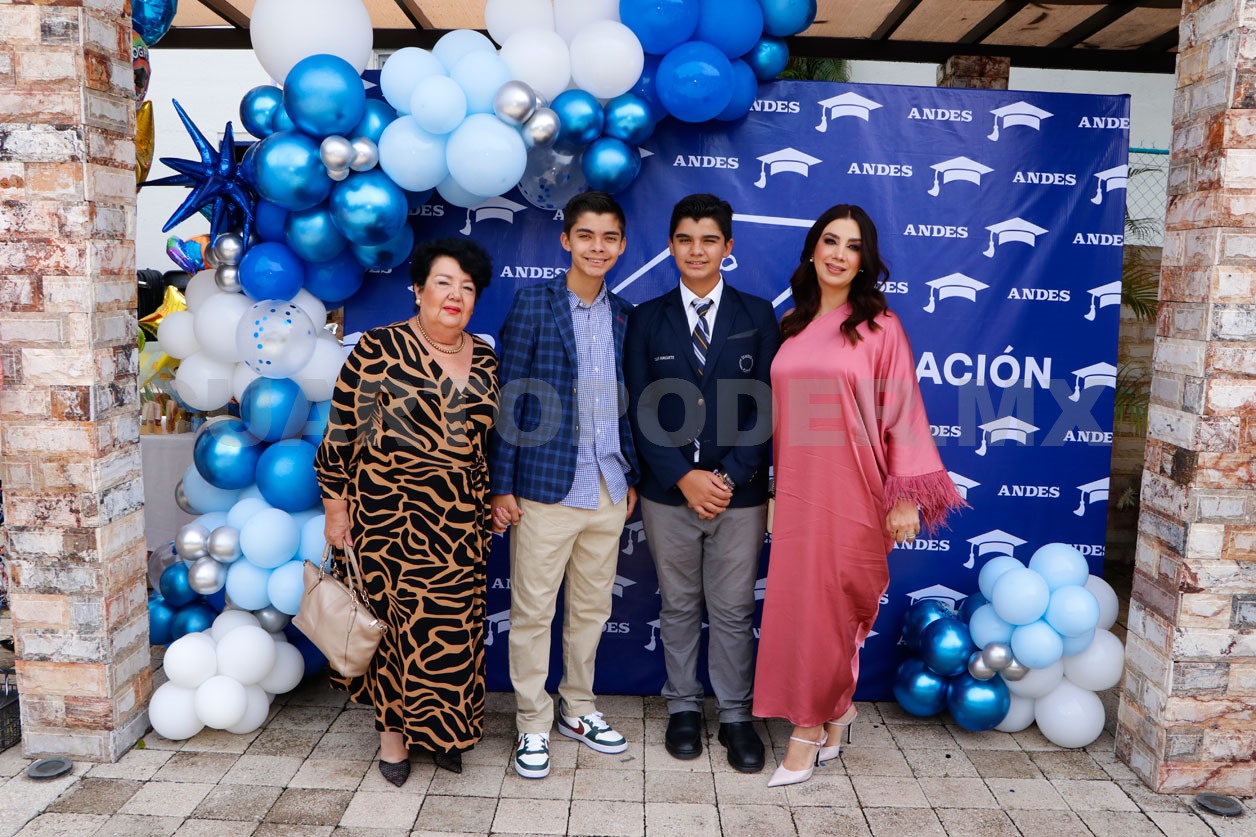 Listos para la secundaria