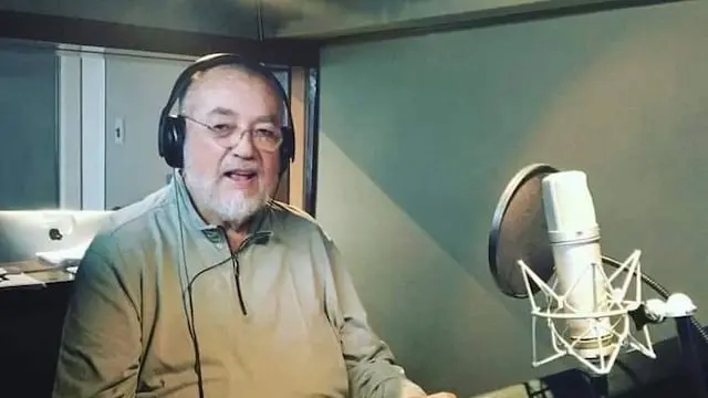 Usaron su voz sin permiso. Si no es un delito, debería serlo”, responde viuda de José Lavat. Cortesía