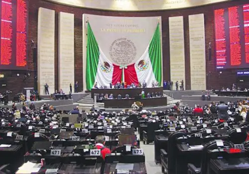Alertan por reformas que debilitan los derechos