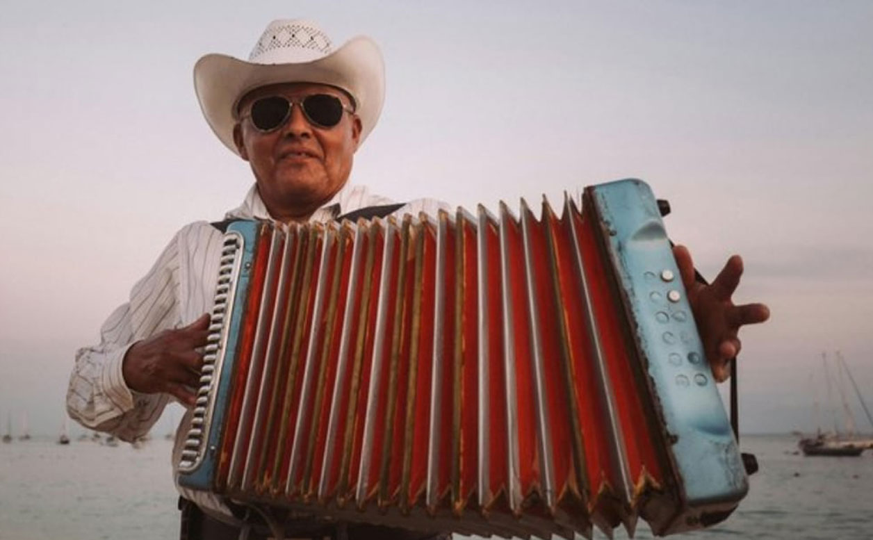 Promueven el “power mexicano” con banda