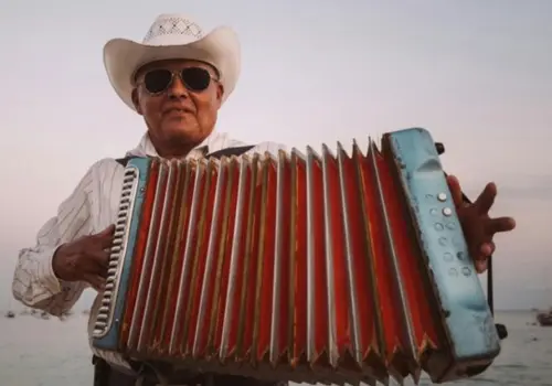 Promueven el "power mexicano" con banda