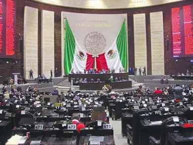 Alertan por reformas que debilitan los derechos