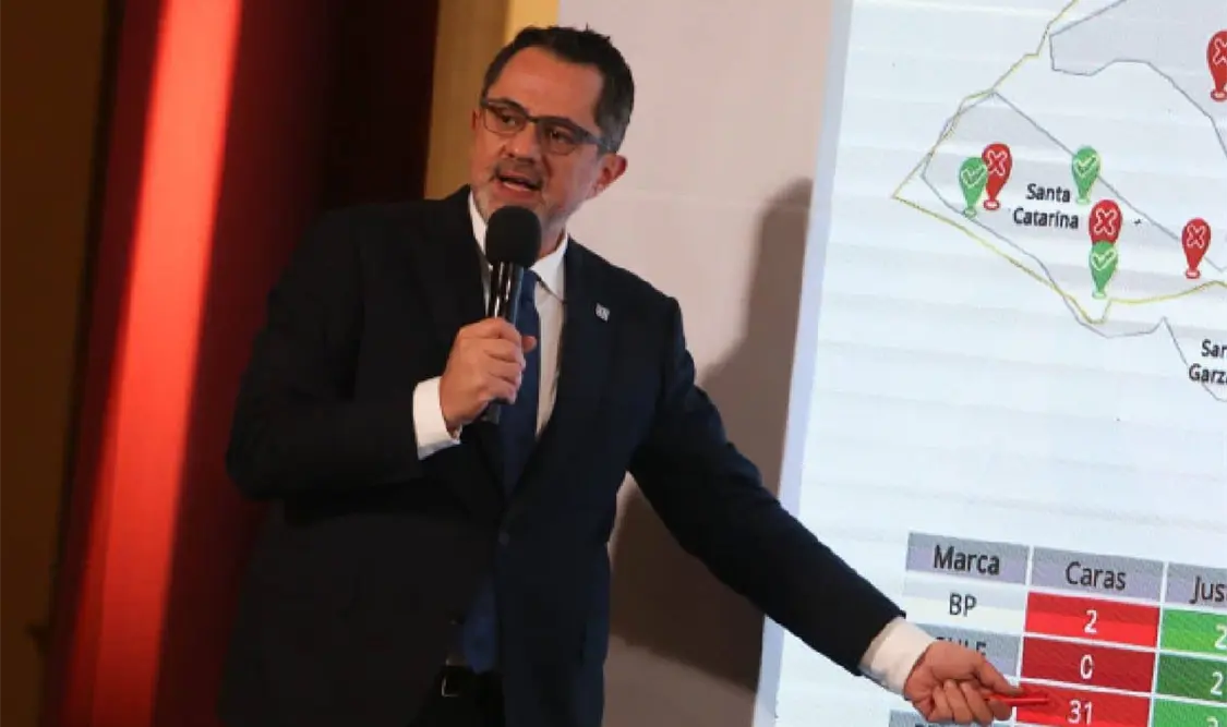 Titular de la Profeco pide a morenistas no interferir en su labor. Cortesía