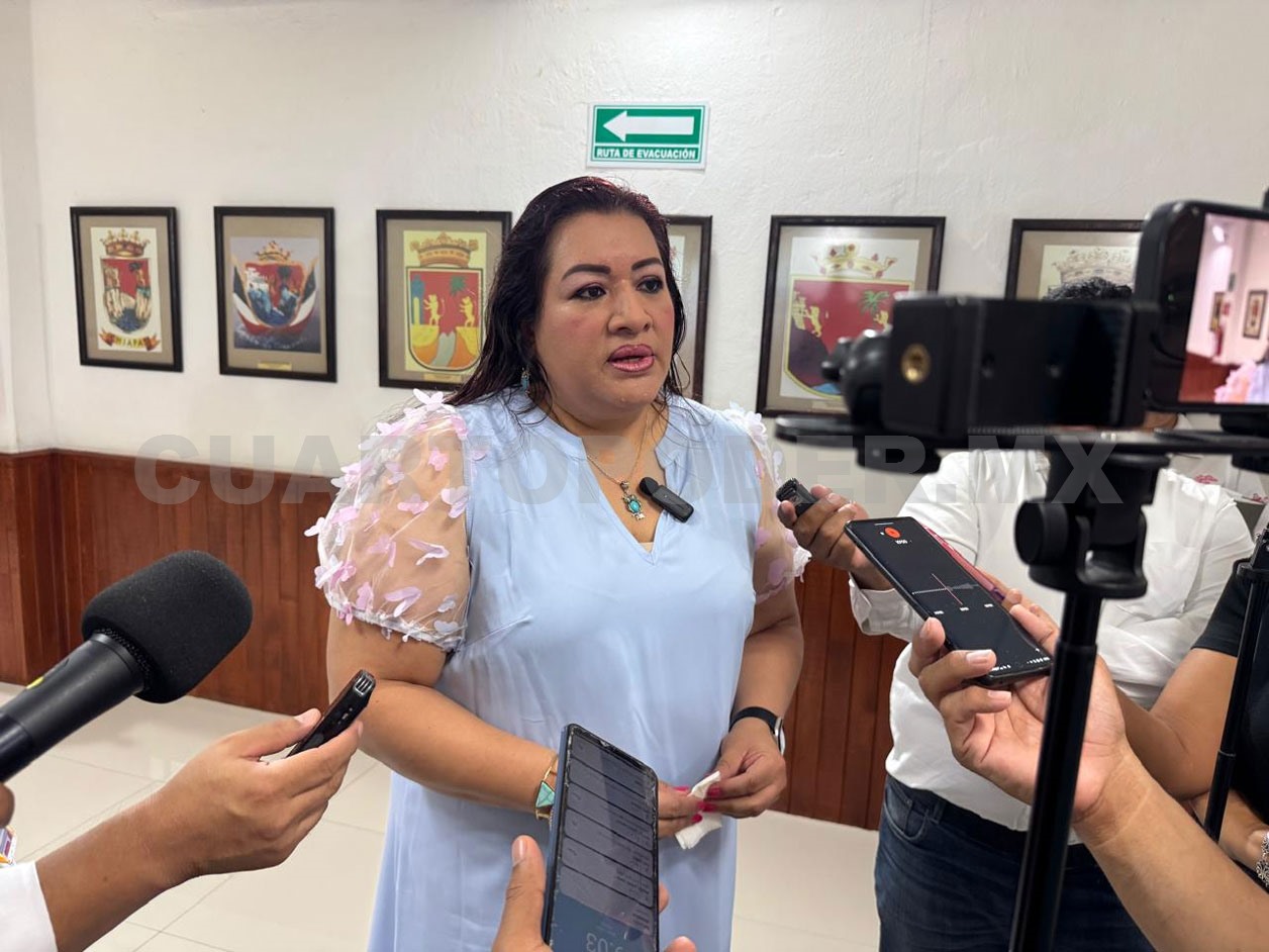 Entregarán más de 100 mil pesos por concurso de oratoria