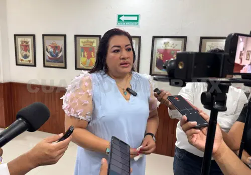 Entregarán más de 100 mil pesos por concurso de oratoria