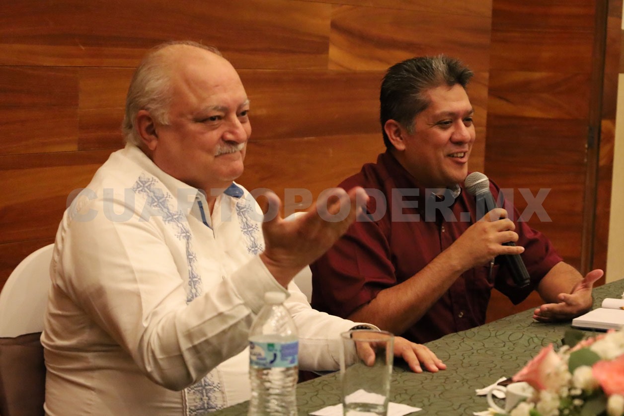 Acuerdan IMSS y  SNTSS realizar mesas de trabajo