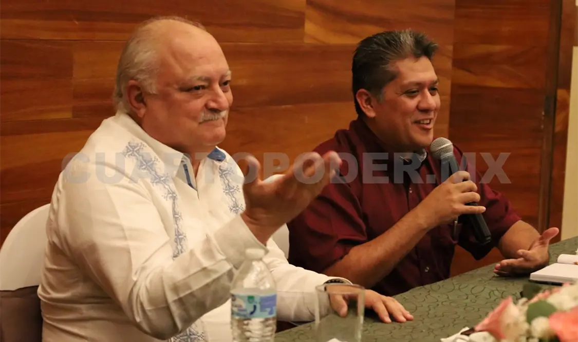 Acuerdan IMSS y SNTSS realizar mesas de trabajo