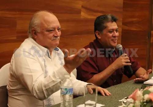 Acuerdan IMSS y  SNTSS realizar mesas de trabajo
