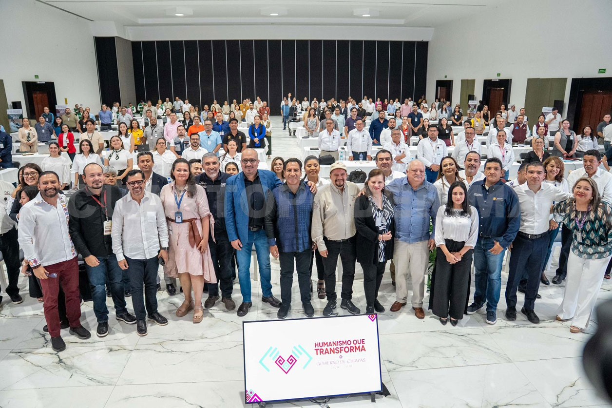 Refrenda ERA acuerdo para erradicar el paludismo