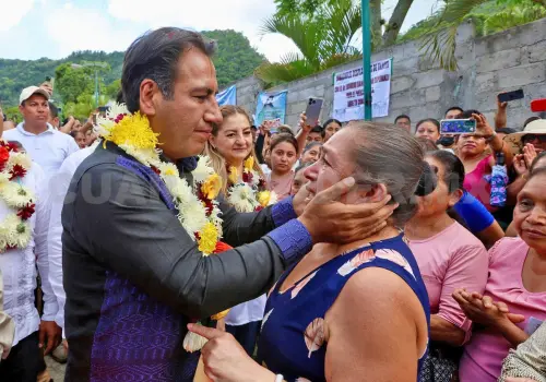 Promueve Eduardo Ramírez Aguilar una Tila unida