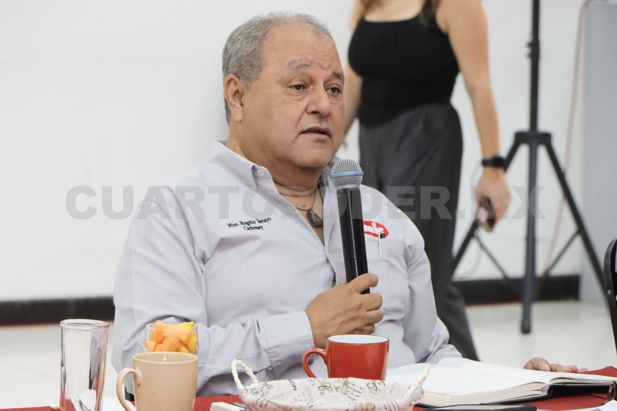 Se capacitan en diseño y mantenimiento de puentes