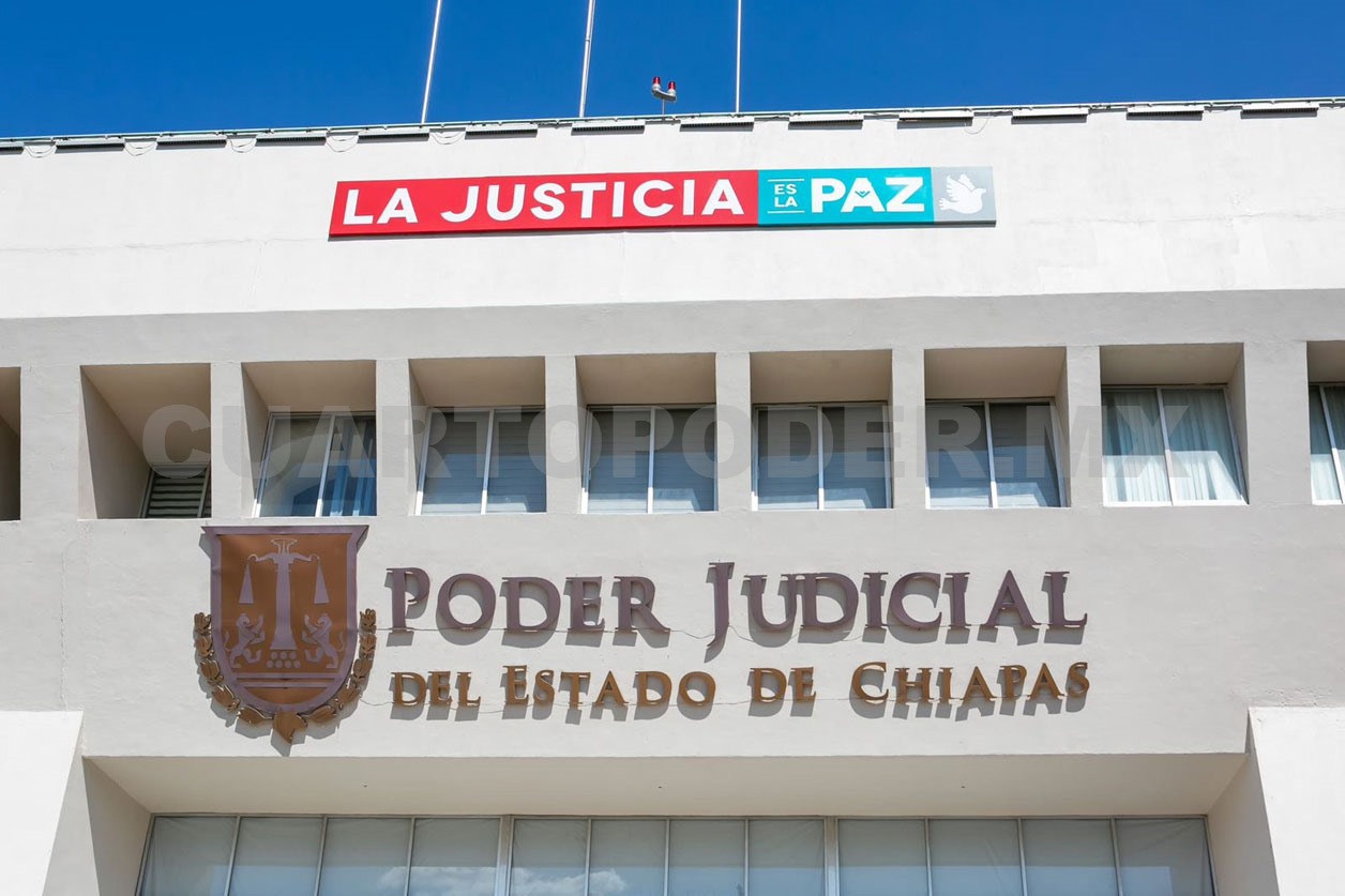 Dictan sentencia de 25 años por homicidio