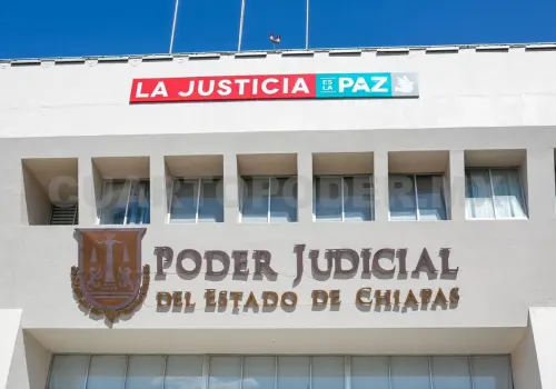 Dictan sentencia de 25 años por homicidio