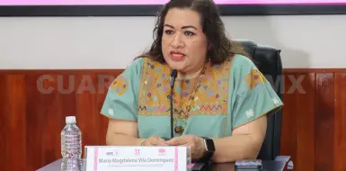 Cinco partidos políticos pierden su registro