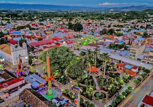 Denuncian venta excesiva de alcohol durante feria