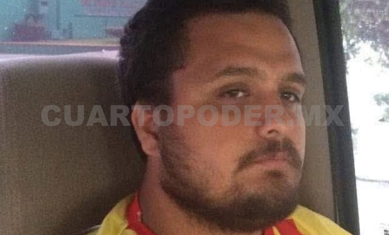 Excandidato deshereda a su hijo por “mal comportamiento”