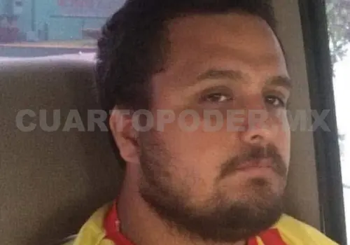 Excandidato deshereda a su hijo por "mal comportamiento"