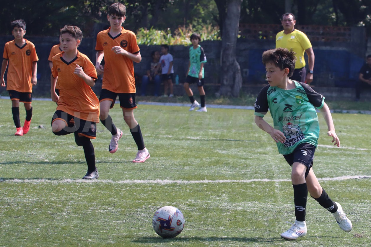 Todo listo para la Copa Chiapas 2025