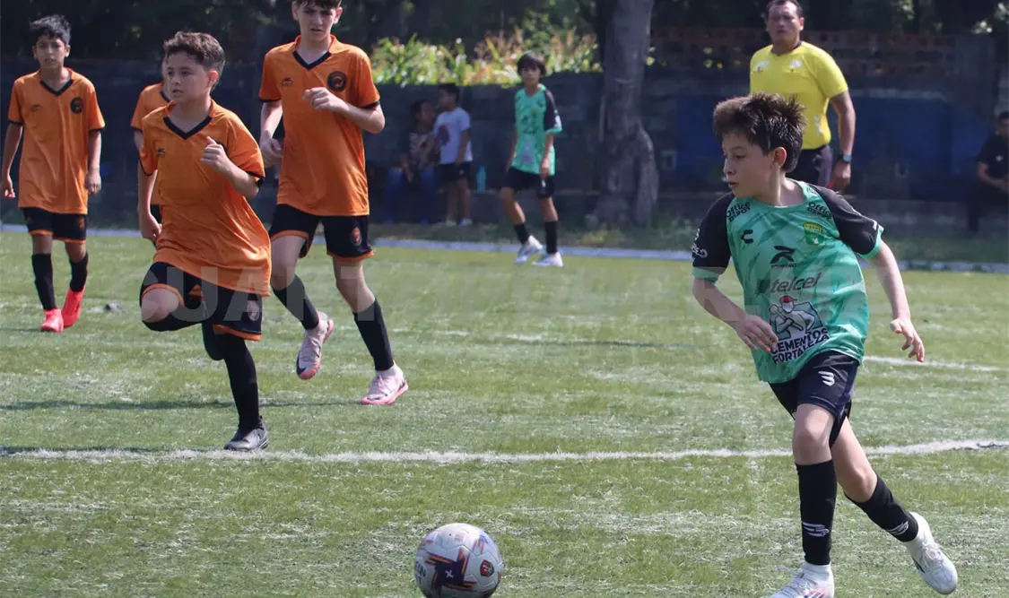 Más de 130 equipos han confirmado su participación para esta nueva edición del torneo. Diego Pérez/CP