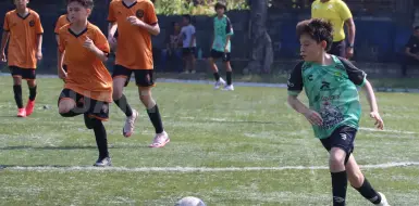 Todo listo para la Copa Chiapas 2025