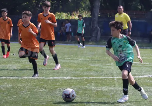 Todo listo para la Copa Chiapas 2025