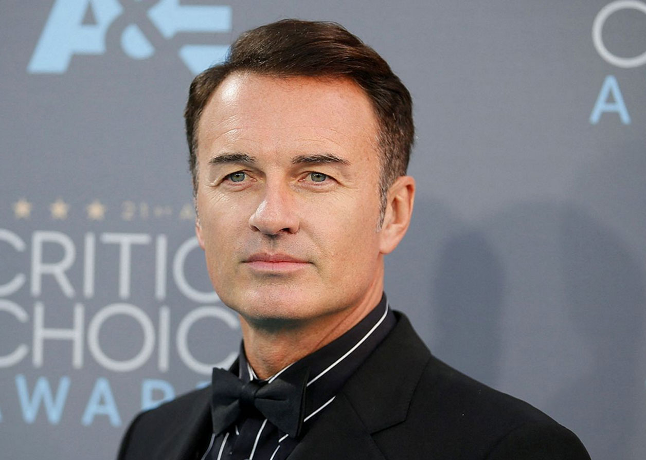 ¿De qué murió Julian McMahon?