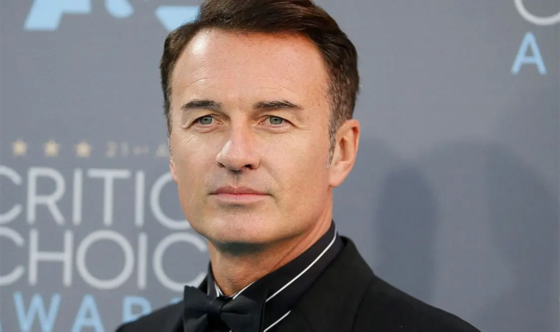 ¿De qué murió Julian McMahon?