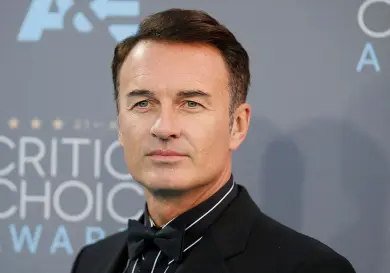 ¿De qué murió Julian McMahon?