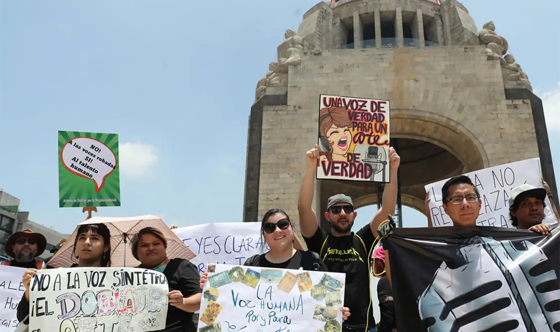 Piden regular uso de la IA