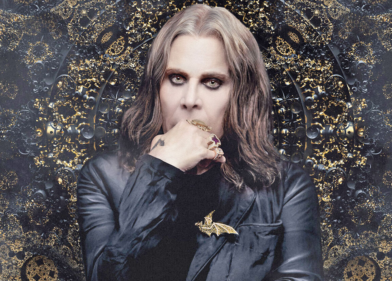 Desmienten supuesta muerte de Ozzy