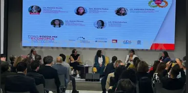 Buscan crear fondos para cine mexicano