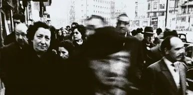 Fotografía, entre ícono y ciudadanía