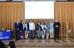 ¡Adiós a la secu!