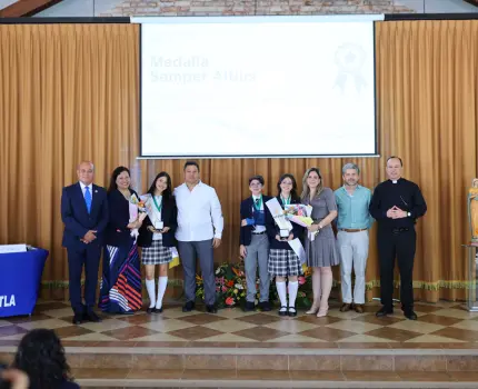 ¡Adiós a la secu!