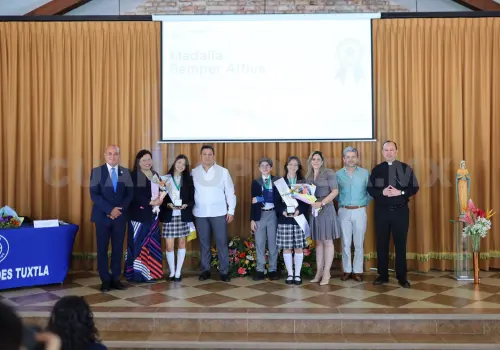 ¡Adiós a la secu!