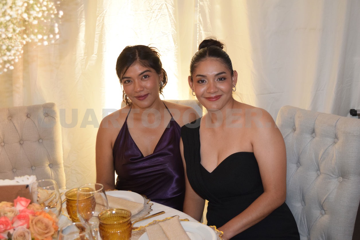 Unidos en sagrado matrimonio