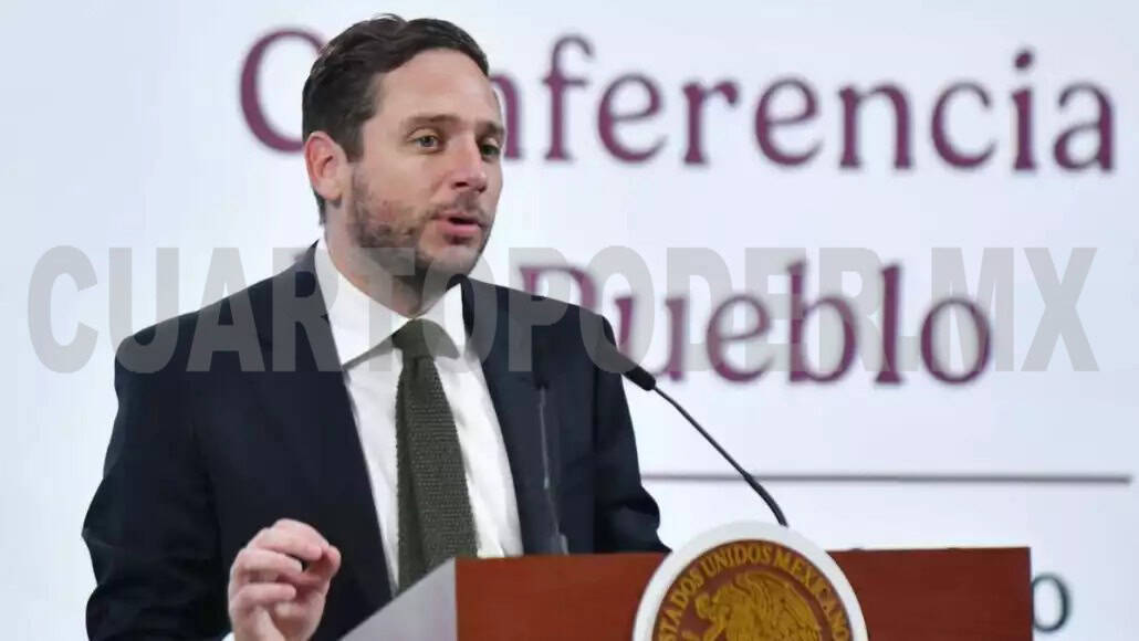 Sheinbaum anuncia avances en abasto de medicamentos en todo el país